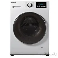 ماشین لباسشویی ایکس ویژن مدل WH94 ا X-Vision washing machine model WH94