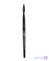 برس ابرو و مژه گراف ا Graph eyelash makeup brush