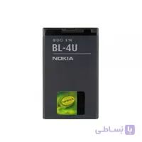 باتری اصلی نوکیا NOKIA BL- 4U