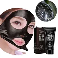 بلک ماسک زغال ضد منافذ باز بیوآکوا ا REMOVE BLACKHEAD BIOAQUA کد 310063