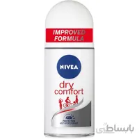 رول ضد تعریق زنانه نیوآ مدل dry comfort حجم ۵۰ میل