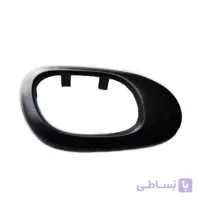 قاب دستگیره درب بازکن داخلی چپ 206 کروز