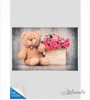 فرش کودک طرح کارتون کد ۱۰۰۲۳۸