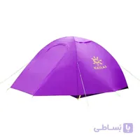 چادر کوهنوردی 2 نفره کایلاس مدل Kailas SS III