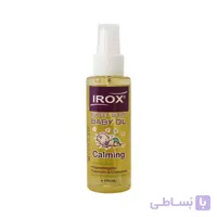 روغن بچه سوییت اسلیپ ایروکس