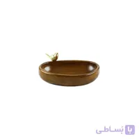 ظرف چوبی پاساری مدل PS1205