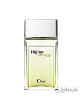 CHRISTIAN DIOR Higher Energy Edt 50ml M ا CHRISTIAN DIOR Higher Energy Edt 50ml M