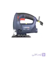 اره عمود بر سبک توسن مدل 5093j plus ا Tosan Tools