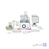 غذاساز بوش مدل MCM4100GB