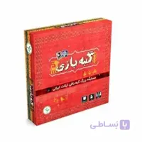 بازی فکری گبه بازی