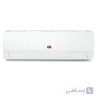 فن کویل دیواری جی ال GLKG-300