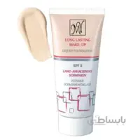 کرم پودر شماره 101 مای مدل Long Lasting SPF 8