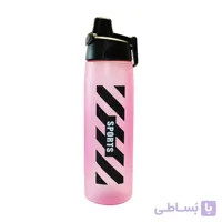 قمقمه ضامن دار مدل اسپورتس ۰۲۱