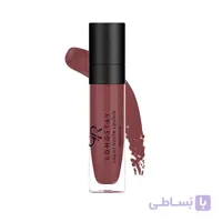 رژ لب مایع شماره 20 گلدن رز | Golden Rose