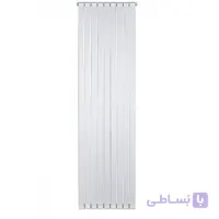 رادیاتور آلومینیومی آنیت مدل ونیز 9 پره سفید