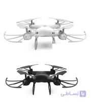کواد کوپتر کنترلی مدل KOOME NO.K3