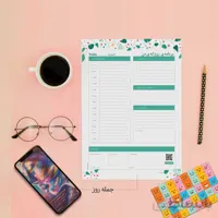 دفتر برنامه ریزی روزانه