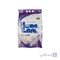 پودر ماشین لباسشویی کلدواش 3000 گرمی هوم کر
