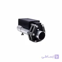سختی گیر اولتراسونیک 16 inch مدل EMS 400 C فرا الکتریک