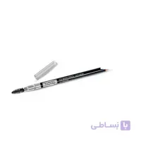 مداد ابرو برس دار ایزادورا ۲۳ / Isadora Eyebrow Pencil With Brush