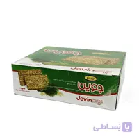 بیسکوئیت جوین با تزئین شوید گرجی - 920گرم