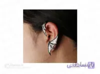 گوشواره تک بال خفاش 12362