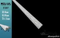 گچبری قاب F207