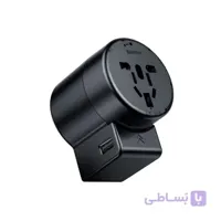 شارژر بیسوس ACCHZ-01