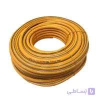 شیلنگ آب داراکار مدل نخل سایز 1/2 اینچ- 50 متری