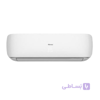 کولر گازی اسپلیت هایسنس ا Hisense Inverter Air Conditioner HIH-30VQ
