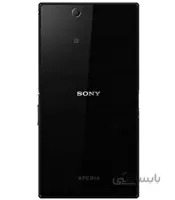 درب پشت گوشی Sony Xperia Z Ultra