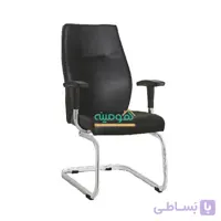 صندلی انتظار مدل آرتا