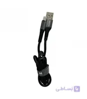 کابل تایپ سی مویان مدل MC-17