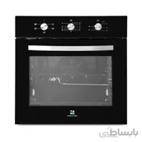 فر برقی پرنیان استیل مدل PO104