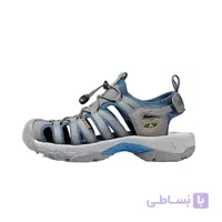 صندل مردانه هامتو مدل 710442A-2