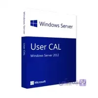 Windows Server 2012 RDP CAL-50 users