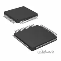 MCU DSPIC33EP256MU806-I/PT TQFP64 Microchip | 00
