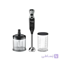 همزن عمودی بوش مدل MSM67140-فروشگاه اینترنتی خانه تک