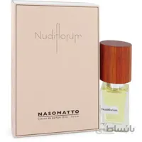 عطر مردانه زنانه ناسوماتو nasomatto مدل نودی فلوروم nudiflorum حجم 30 میل