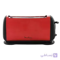 توستر مولینکس مدل تی ال 176530 ا TL176530 Toaster