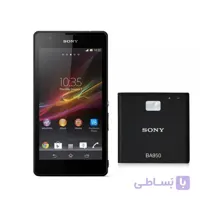 باتری اصلی گوشی سونی Sony Xperia ZR