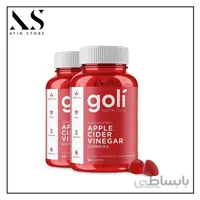 پاستیل گلی Goli
