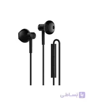 هندزفری شیائومی BRE02JY ا Xiaomi BRE02JY Type C Dual Driver Handsfree