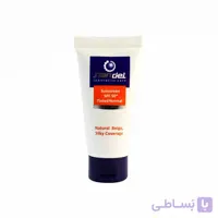 کرم ضد آفتاب ناندل SPF50+