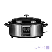 هیتر سنگ داغ۶لیتری