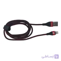 سیم شارژر آیفون Biboshi مدل CA003A