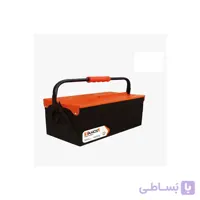 جعبه ابزار فلزی تانوس مکس سایز 60 سانتی