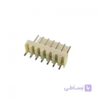مخابراتی (2510) نر 7 پین 2.54mm صاف (ST)