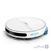 جارو برقی رباتیک و هوشمند تفال مدلRG7447