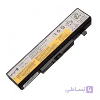 باطری لپ تاپ لنوو Lenovo Ideapad G480 Laptop Battery _6cell